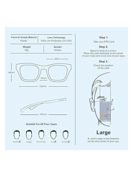 Carrera CARRERA 8059/S 003 UC 58 acquista 