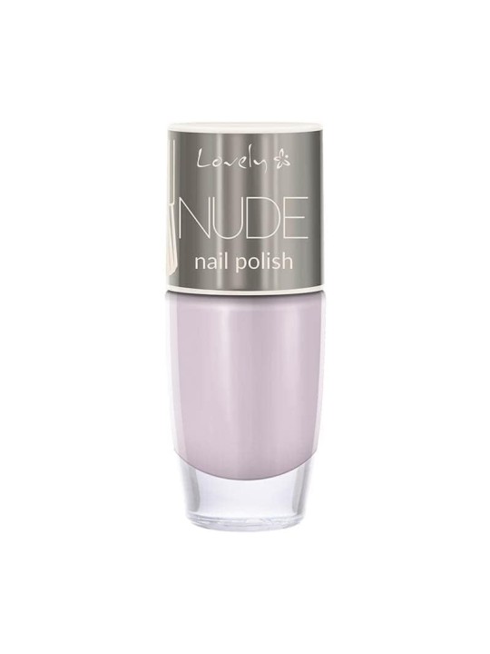 LOVELY Smalto nude 6 8ml