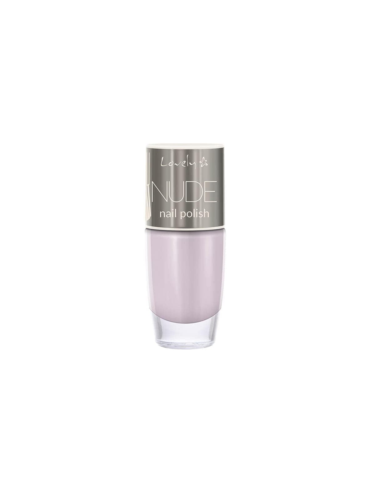 LOVELY Smalto nude 6 8ml