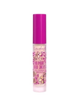 LOVELY No More Dark Circles Full Coverage Concealer correttore occhi altamente coprente 04