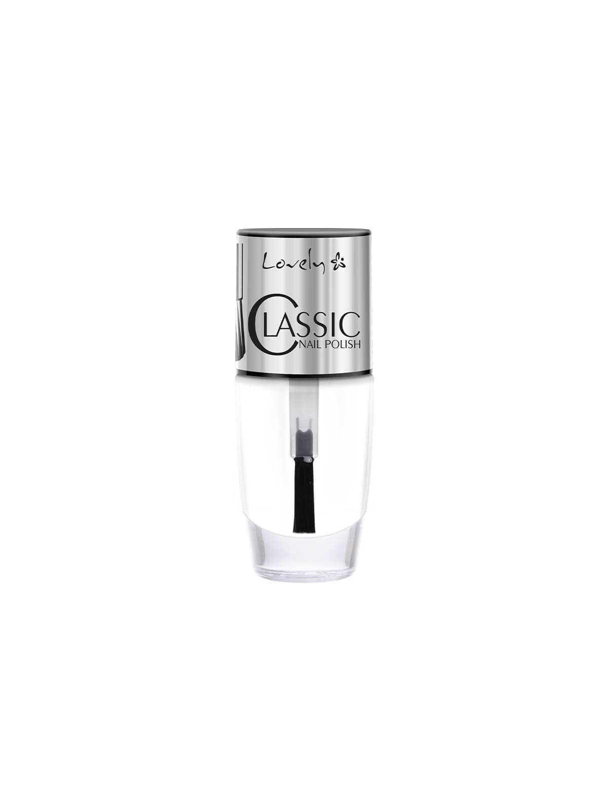 LOVELY Classic Nail smalto smalto 20 8ml