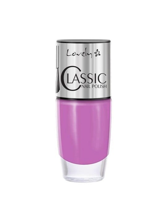 Smalto Unghie Classic Nail LOVELY 155