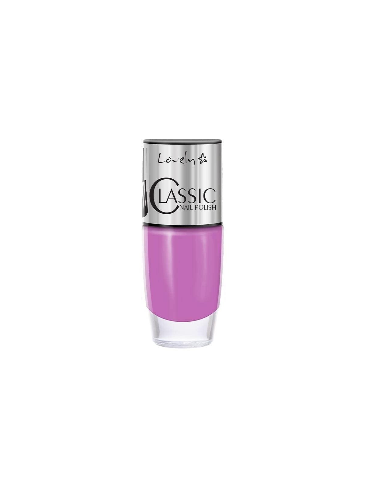 Smalto Unghie Classic Nail LOVELY 155