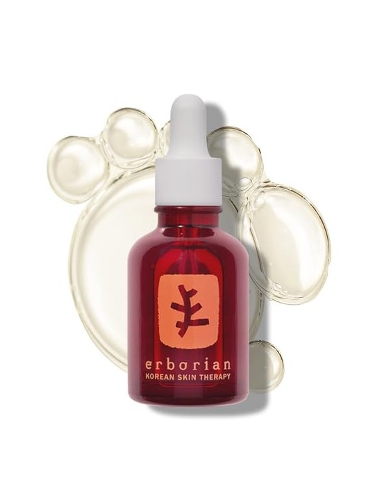 Olio Notte Erborian Skin Therapy 30ml