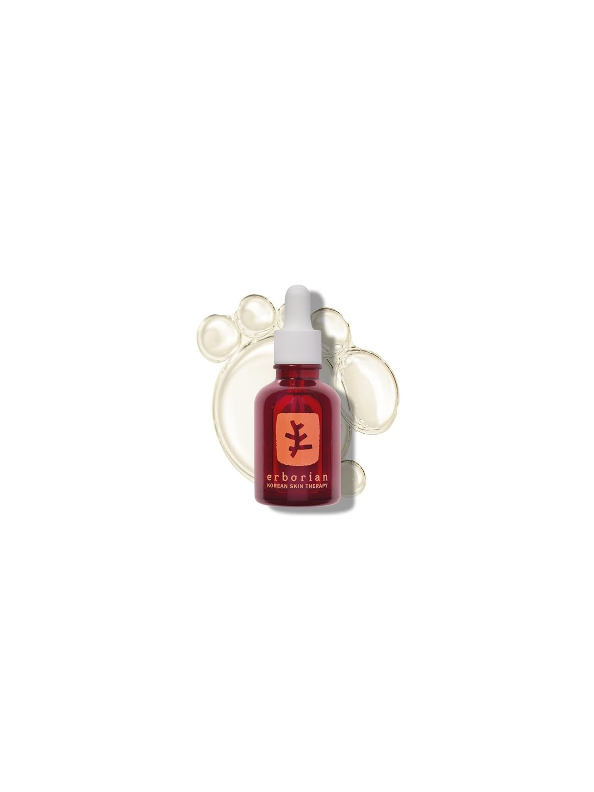 Olio Notte Erborian Skin Therapy 30ml