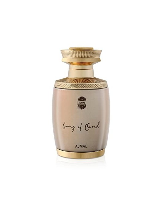 Ajmal Canzone dellOud eau de parfum unisex 75ml