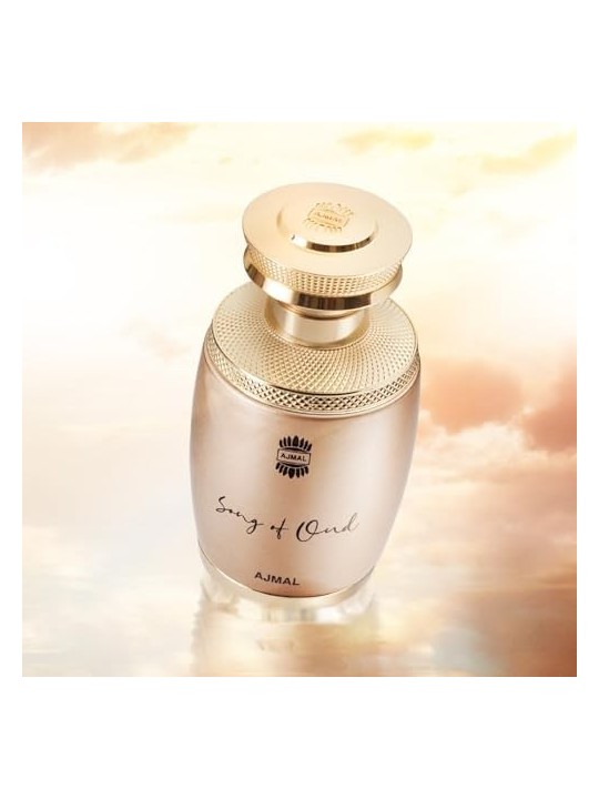 Ajmal Canzone dellOud eau de parfum unisex 75ml