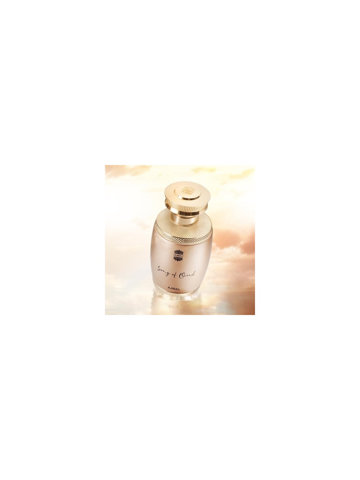 Ajmal Canzone dellOud eau de parfum unisex 75ml