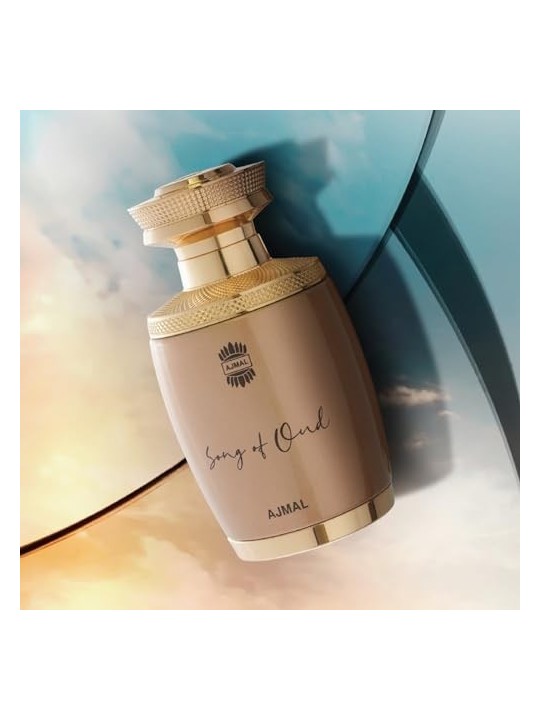 Ajmal Canzone dellOud eau de parfum unisex 75ml