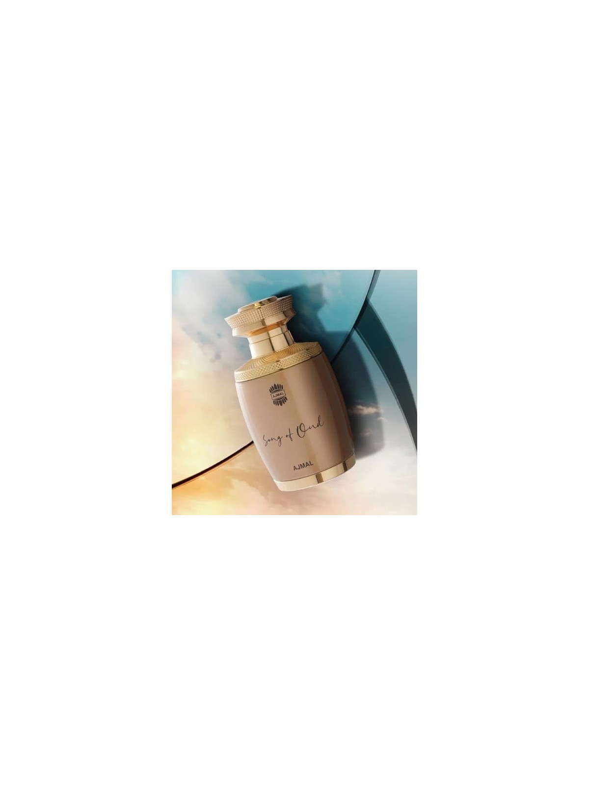 Ajmal Canzone dellOud eau de parfum unisex 75ml