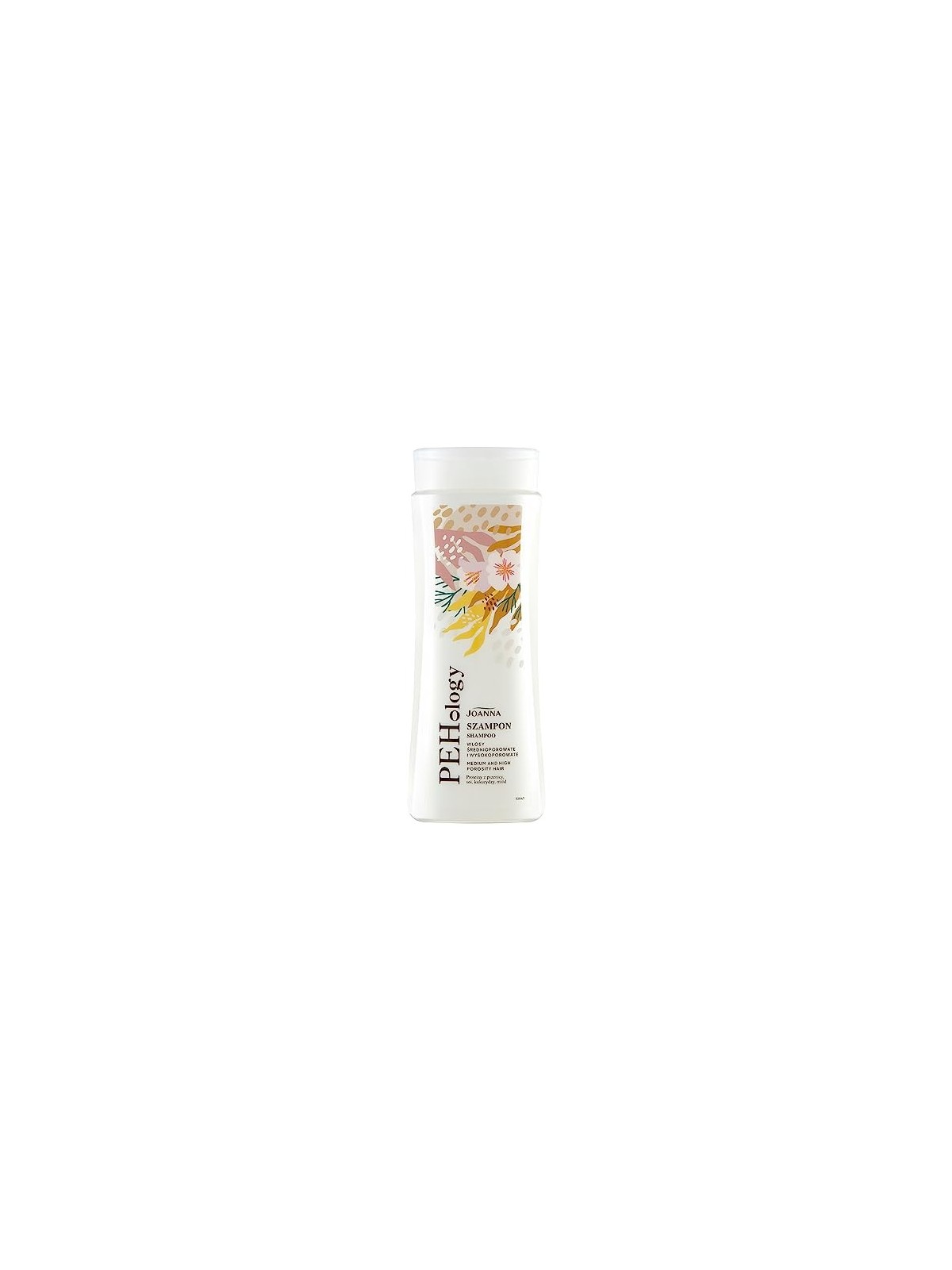 JOANNA PEHology shampoo per capelli a porosit media e alta 300ml