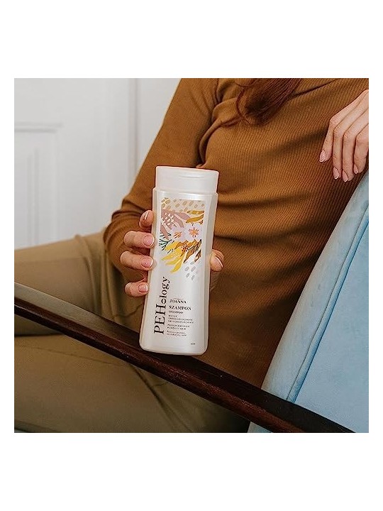 JOANNA PEHology shampoo per capelli a porosit media e alta 300ml