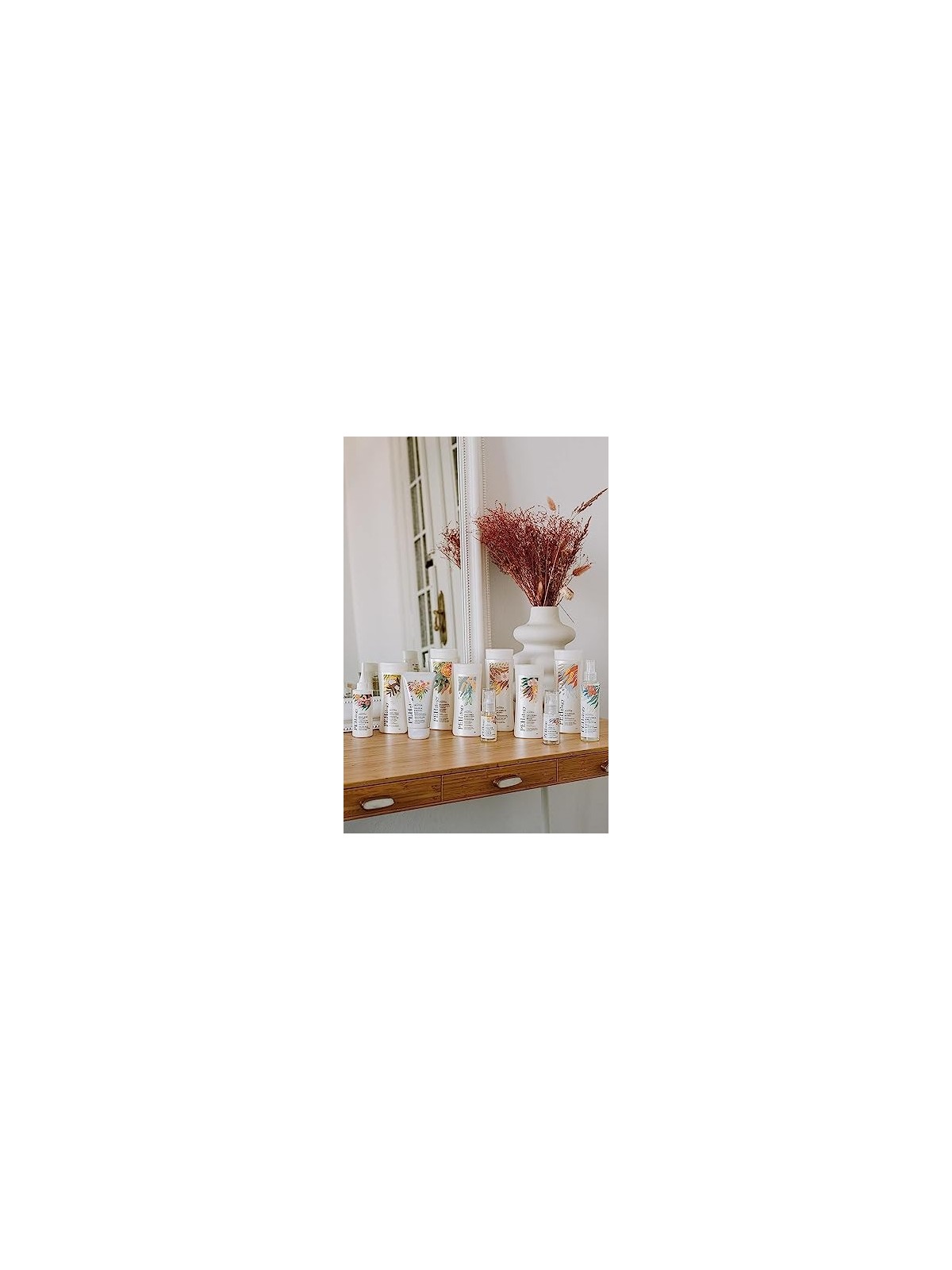 JOANNA PEHology shampoo per capelli a porosit media e alta 300ml