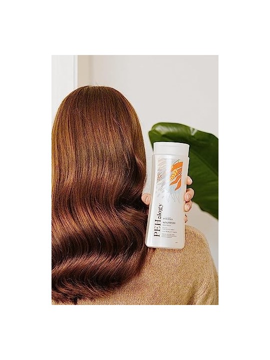 JOANNA PEHology shampoo per capelli a porosit media e alta 300ml