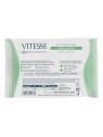 Vitesse TRIMINERAL PELLE MISTA salviette struccanti 25 unit 