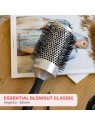 Essential Blowout Antistatic Hair Brush OLIVIA GARDEN