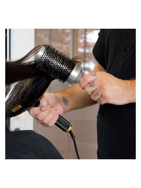 Essential Blowout Antistatic Hair Brush OLIVIA GARDEN