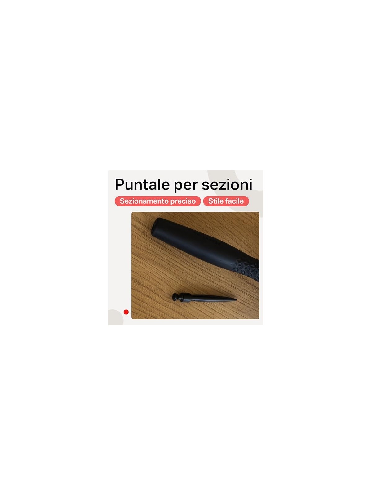 Essential Blowout Antistatic Hair Brush OLIVIA GARDEN