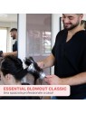 Essential Blowout Antistatic Hair Brush OLIVIA GARDEN