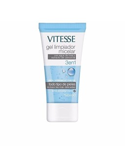 Gel Micellare 3 in 1 Vitesse 150ml