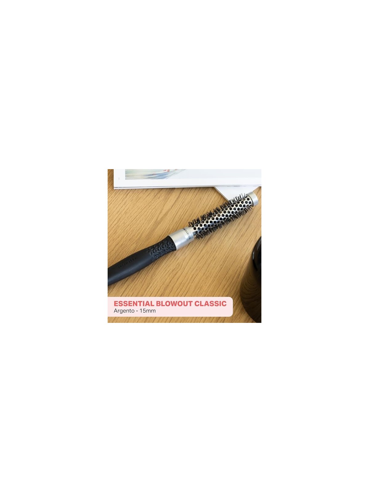 Spazzola per capelli Olivia Garden PRO THERMAL T16