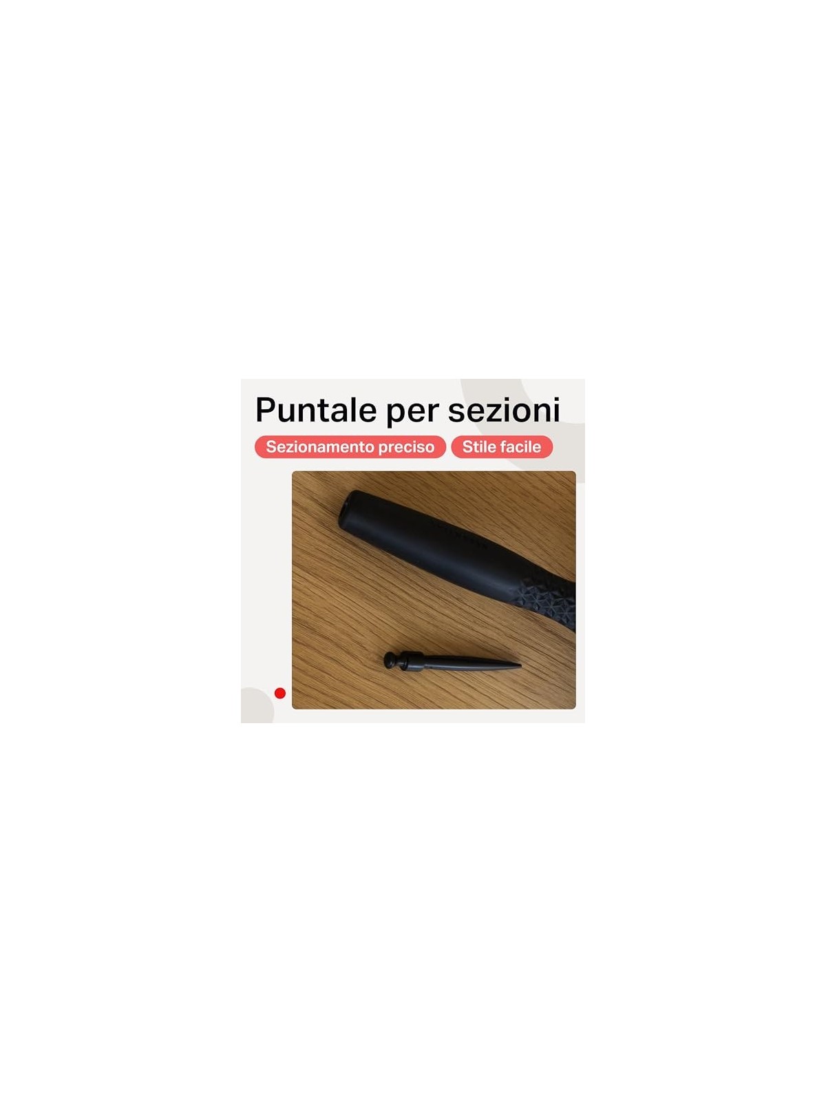 Spazzola per capelli Olivia Garden PRO THERMAL T16