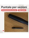 Spazzola per capelli Olivia Garden PRO THERMAL T16