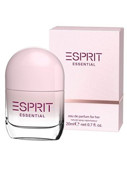 Esprit Essential For Her eau de parfum donna 20ml
