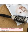 Essential Blowout Antistatic Hair Brush OLIVIA GARDEN