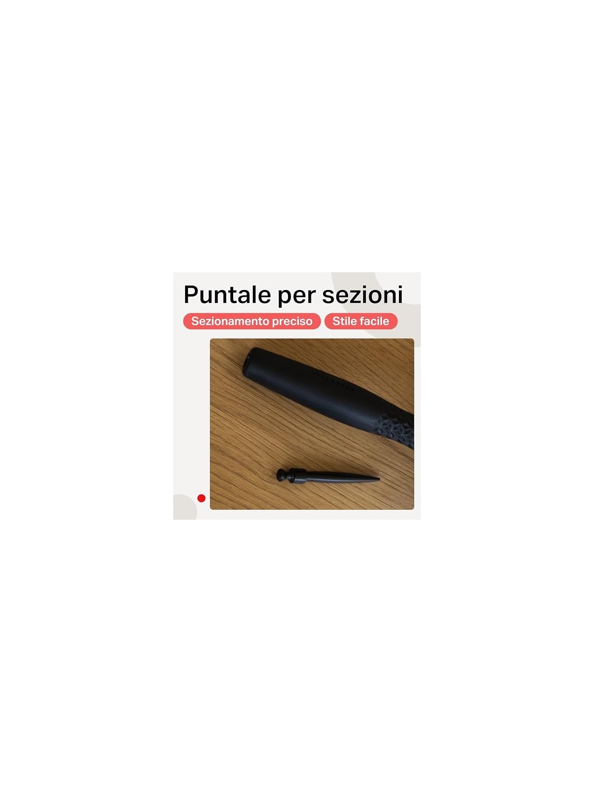 Essential Blowout Antistatic Hair Brush OLIVIA GARDEN