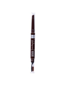 LOVELY Waterproof Brow Pencil Matita per sopracciglia 2in1 02