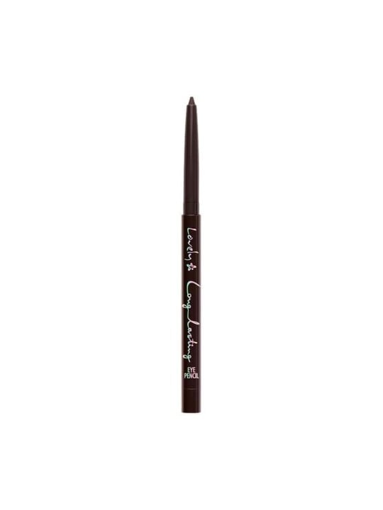 Long Lasting Eye Pencil Nero