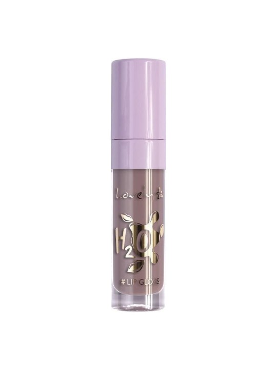 LOVELY Lip Gloss Lucidalabbra H2O 03