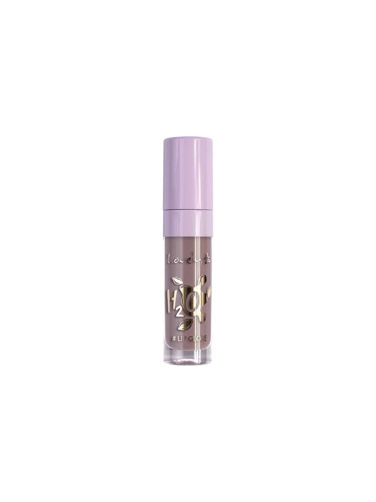 LOVELY Lip Gloss Lucidalabbra H2O 03