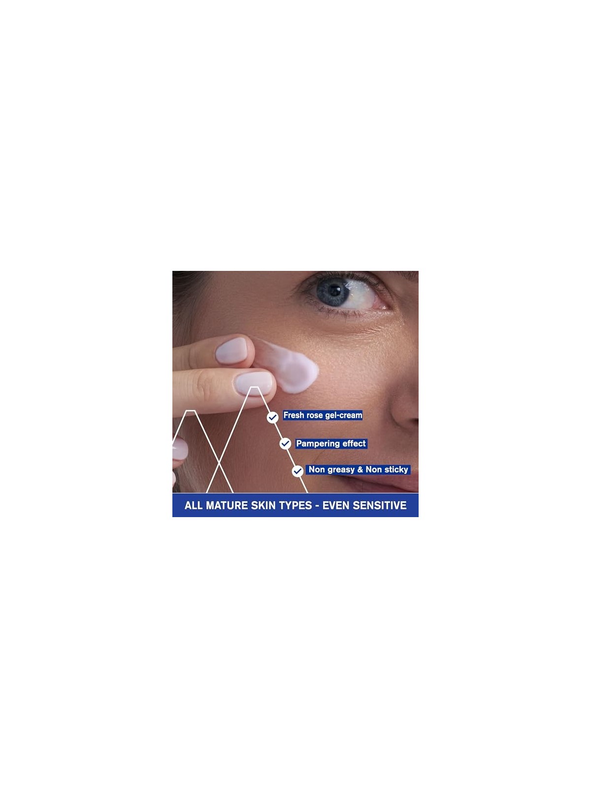 Maschera Notturna Ristrutturante AGE ABSOLU Uriage 50g