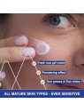 Maschera Notturna Ristrutturante AGE ABSOLU Uriage 50g