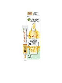 GARNIER SKINACTIVE VITAMIN C Eye Cream 15ml