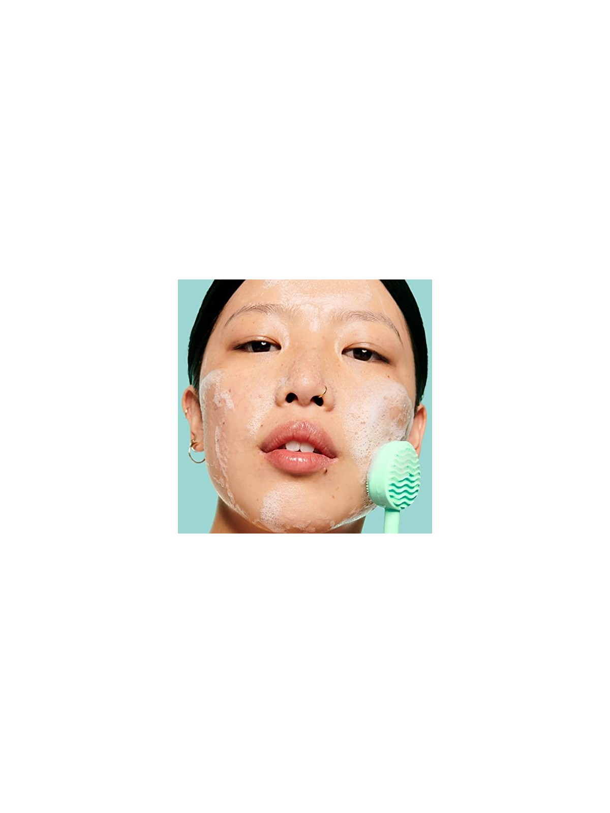 Benefit Il detergente schiumogeno purificante per pori POREfessional Good Cleanup