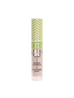 LOVELY FreshJuice Concealer correttore viso con estratto di cetriolo 2 48 g