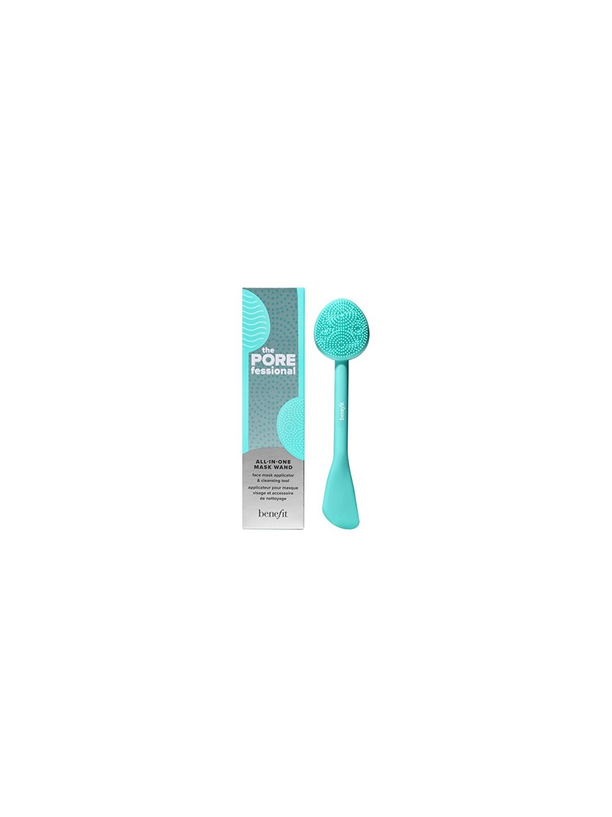 Benefit POREfessional All-In-One Mask Wand: applicatore maschera viso donna