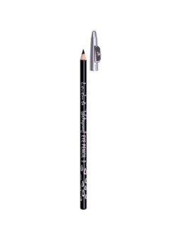 LOVELY Waterproof Eye Pencil matita occhi waterproof con temperino Nero