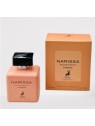 Maison Alhambra Narissa Ambre Eau De Parfum 100ml donna Maison Alhambra www.essenzetotalstyle.com 