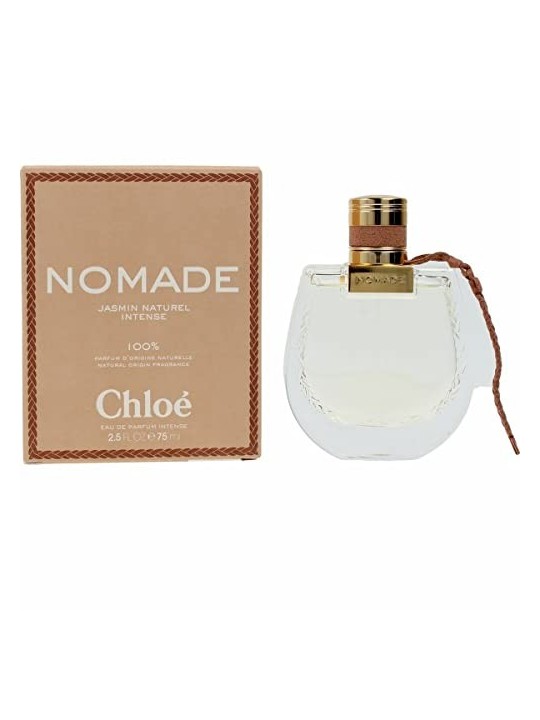 Chloe NOMADE JASMINE naturelle intense EDP 75ml