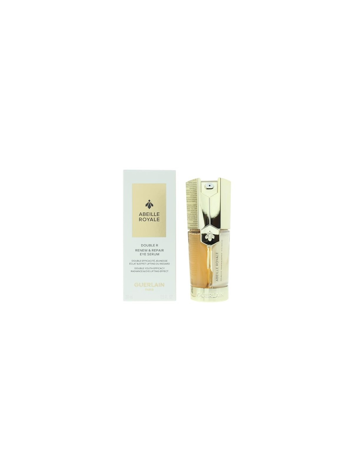 Guerlain Abeille Royale Double-R Serum occhi 20ml