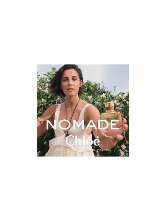 Chloe Nomade Jasmin Naturel EDP Intense 50ml