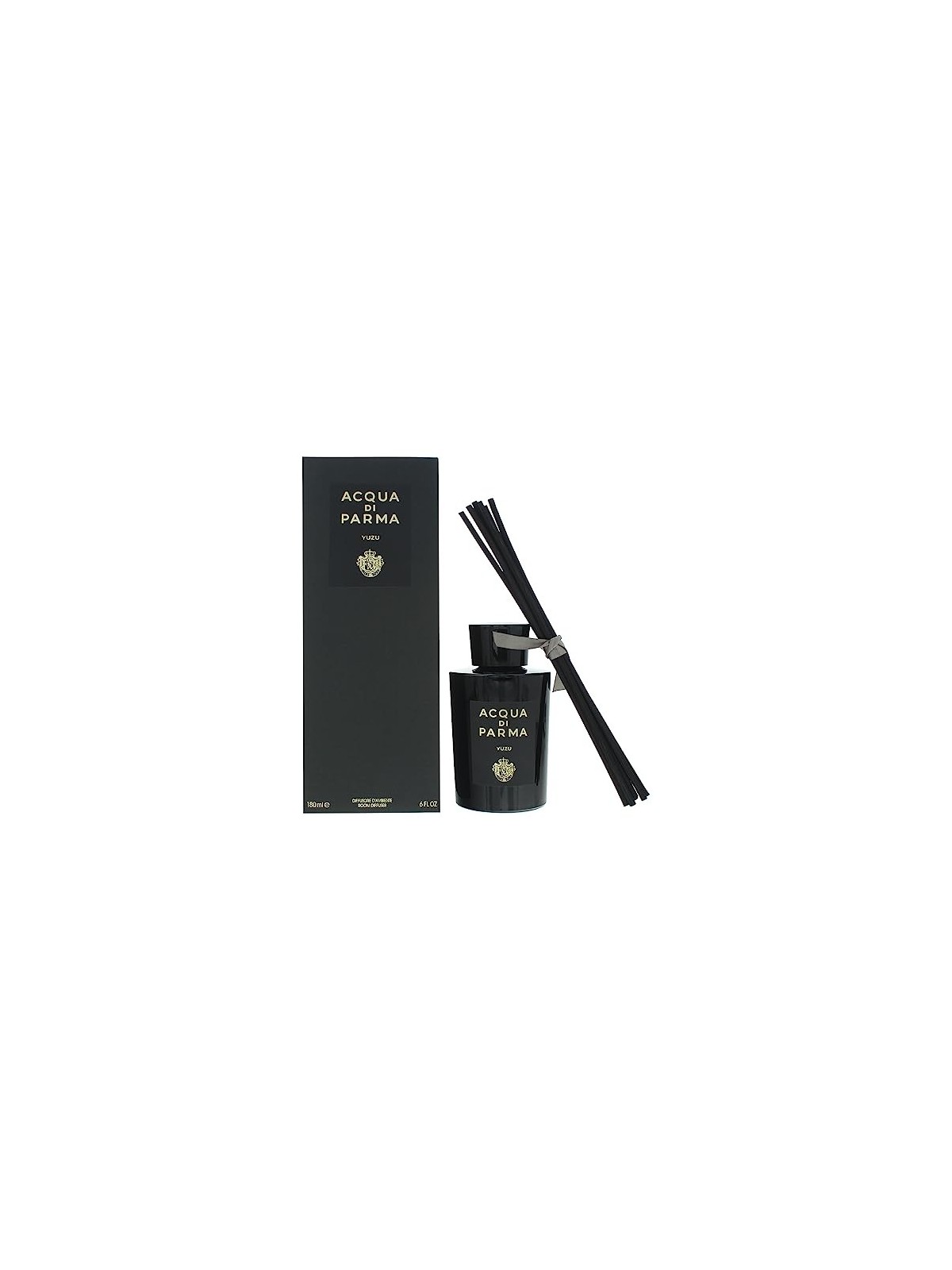 Acqua di Parma Yuzu Diffuser for Men 180ml