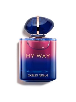 Giorgio Armani My Way Parfum Refillable 90 ml woman
