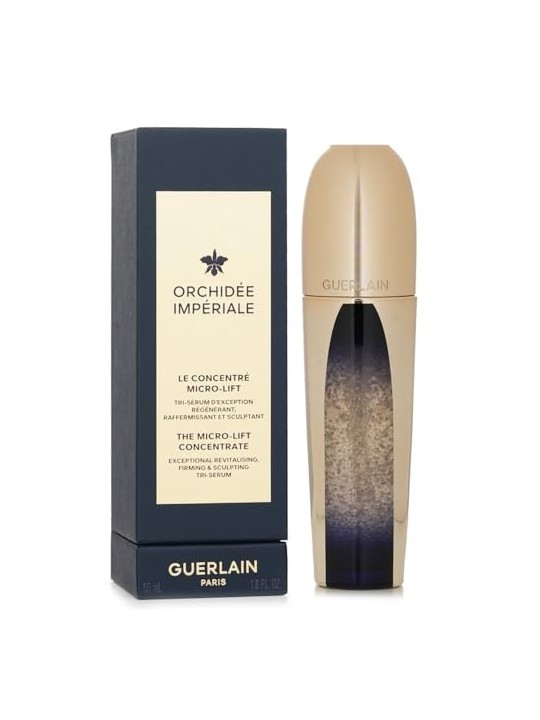 Siero Guerlain Orchidï¿½ï¿½e Impï¿½ï¿½riale Micro-Lift 50ml per Donna