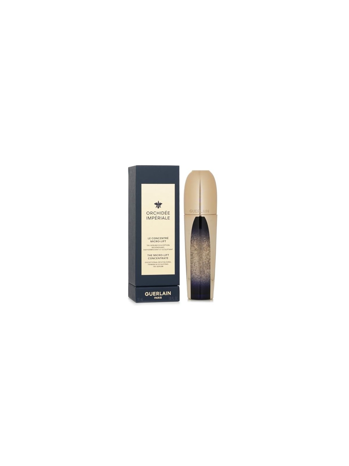 Siero Guerlain Orchidï¿½ï¿½e Impï¿½ï¿½riale Micro-Lift 50ml per Donna