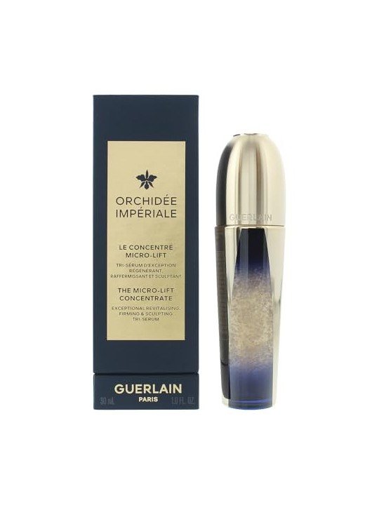 Siero Guerlain Orchidï¿½ï¿½e Impï¿½ï¿½riale Micro-Lift 30ml Donna